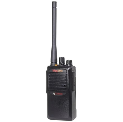 모토로라 VZ-12 쌍방향 라디오 통신 265g VOX 비상 경보 음성 방송 모토로라 VZ-12 쌍방향 라디오 워키 토키