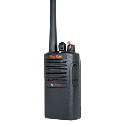 모토로라 Vz-D131 2차원 라디오 VHF UHF 주파수 유형 디지털 워키 토키 야외 통신 필요
