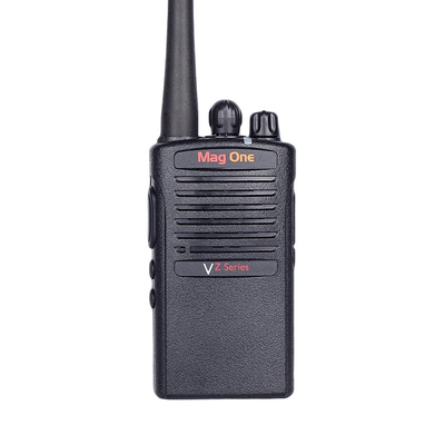 255g 검은색 모토로라 Vz-D131 2차원 라디오 디지털 모바일 라디오 워키 토키