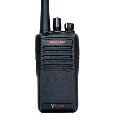 모토로라 Vz-D263 쌍방향 라디오 VOX 기능 방수 워키 토키 모든 환경에서 원활한 통신