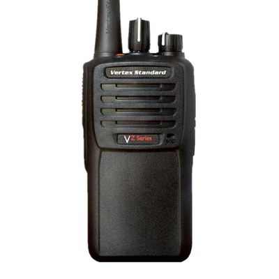 모토로라 VZ-D281 쌍방향 라디오 VHF UHF 디지털 워키 토키 400-470MHz 주파수 범위