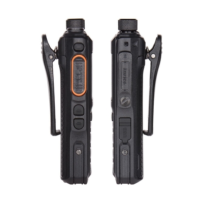 인리코 T640 POC 장거리 쌍방향 라디오 안드로이드 확장 범위 휴대용 라디오 2MP 전면 카메라 장거리 통신