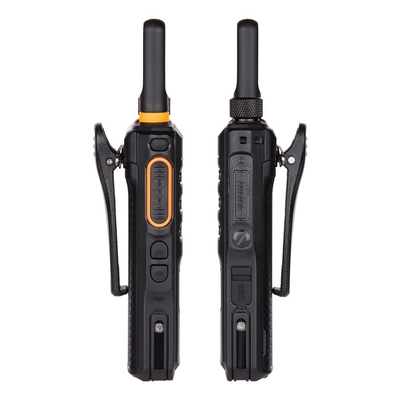 INRICO T620 POC 장거리 쌍방향 라디오 크리스탈 클리어 오디오 POC 장거리 쌍방향 라디오