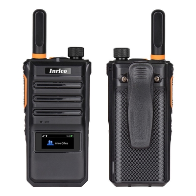 인리코 T620 Wi-Fi GPS 안드로이드 7.1 4000mAh 작동 시간 17 시간 IP54
