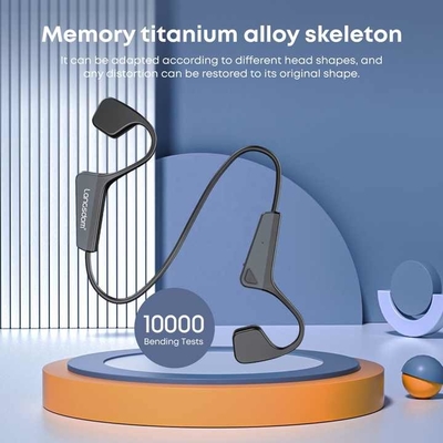 오프인 에어 헤드셋 듀 웨이 라디오 MP3/셀폰/PC 호환 듀 웨이 라디오 180mAh 배터리 용량 1-3시간 충전 시간