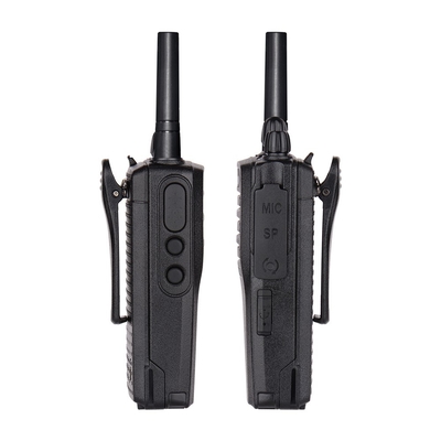 INRICO T529A POC 장거리 쌍방향 라디오 IP54 침입 보호 및 다재다능 기능으로 내구적인 장거리 인터콤