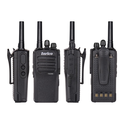 Inrico T529A Wi-Fi GPS Android 4000mAh 대기 시간 22시간 IP54