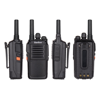INRICO T526 GPS Android 5000mAh 대기 시간 33시간 IP54