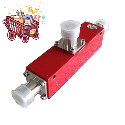 리피터 액세서리 안테나 및 피더 300W 비율 10 1/10dB 입력 VSWR 최대 1.20 380-960MHz 성능