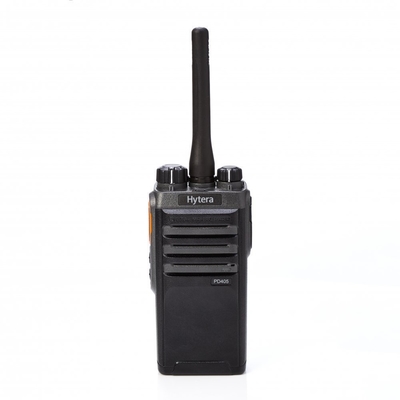 VHF 136-174 MHz UHF 400-470 MHz 주파수 범위