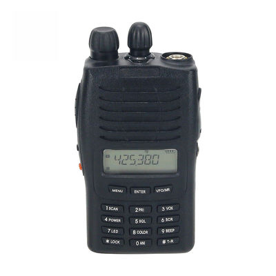 1.2KG 모토로라 UHF VHF 라디오 가볍고 비즈니스용으로 강력하다