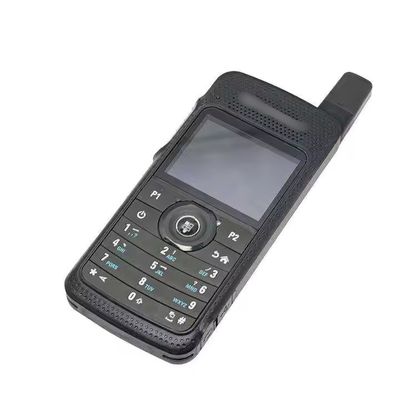 Motorola SL7550E UHF VHF 무전기 3W 블루투스 IP 사이트 WiFi