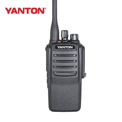 5W UHF VHF DMR 워키토키 YANTON DM-900 장거리 무전기
