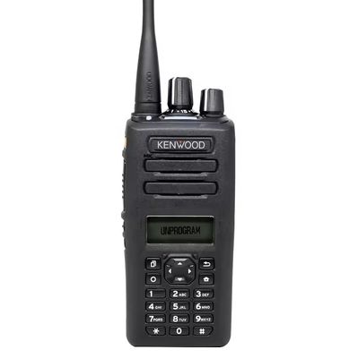 Kenwood NX-3220 DMR NXDN 디지털 양방향 무전기 IP67 방수