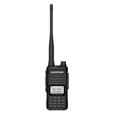 Baofeng P15UV UHF VHF 양방향 무전기 (스크램블 기능 포함)