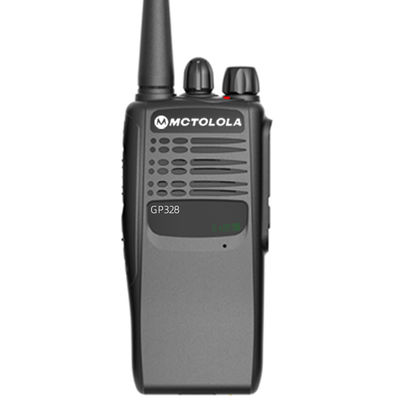 GP328 UHF 전문 워키토키 15km 장거리