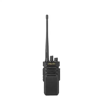 Chierda A8 UHF VHF 워키토키 15km 거리 IP67 방수