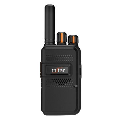 MSTAR M-398 UHF 장거리 워키 토키 5W 16채널
