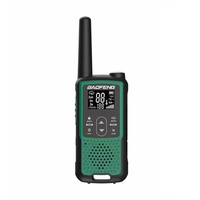 Baofeng BF-T22 UHF 휴대용 워키토키 400-470MHz 장거리