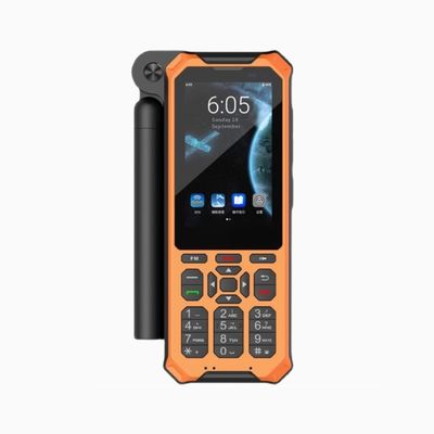 YT1600 10W UHF 디지털 모바일 라디오 (Beidou GPS 포함)