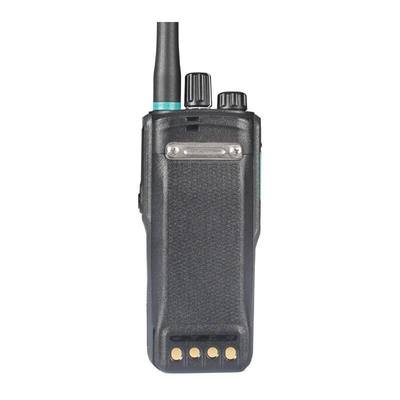 Caltta PH700 디지털 아날로그 워키토키 GPS VHF UHF