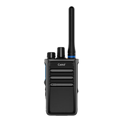 Caltta DH610 디지털 워키 토키 DMR 400-470MHz IPX6