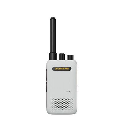 Baofeng BF-358 UHF 핸드헬드 워키토키 (VOX 및 SOS 포함)