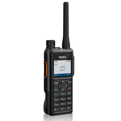 하이테라 HP685 방수 DMR 쌍방향 라디오 5W 400-470MHz
