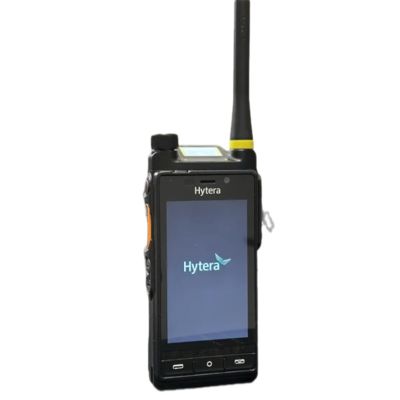 Hytera PDC760 5W GPS 및 48 채널 양방향 무전기