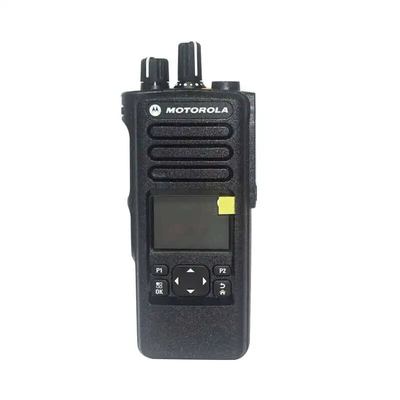 모토로라 DP4600 XIR P8620 워키 토키 5W UHF/VHF IP68 방수
