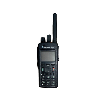 모토로라 MTP3150 디지털 쌍방향 라디오 5W VHF UHF IP68 방수
