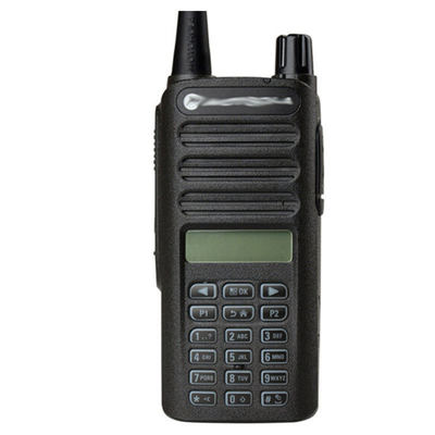 XIR C2660 DMR 워키토키 10W UHF/VHF 양방향 라디오 IPX7