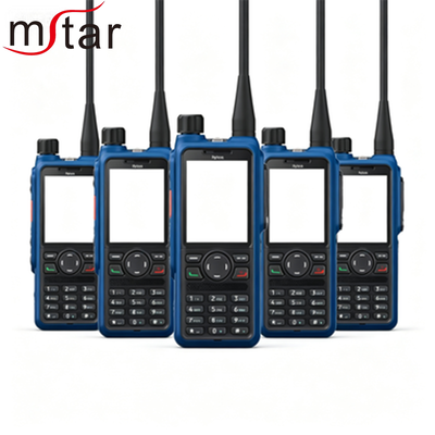 Hytera HP795 HP790 DMR 라디오 폭발 방지 장거리 GPS 양방향 라디오 워키토키