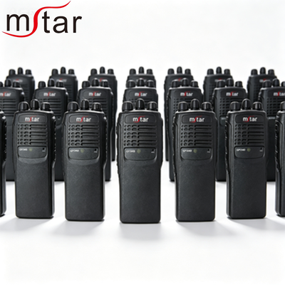 GP340 디지털 MT 리?? 배터리 또는 Ni-mh 배터리 휴대용 라디오 장거리 VHF 워키 토키
